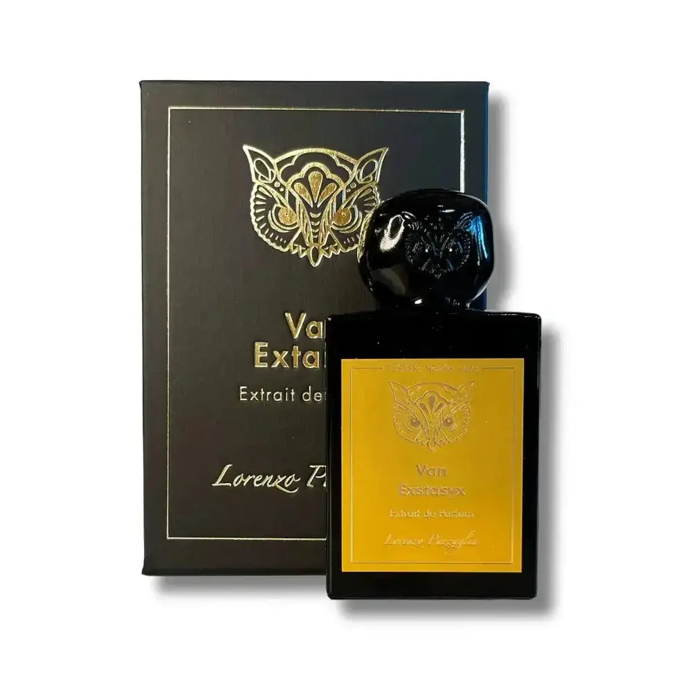 Lorenzo Pazzaglia Van Exstasyx Extrait de parfum - 50 ml