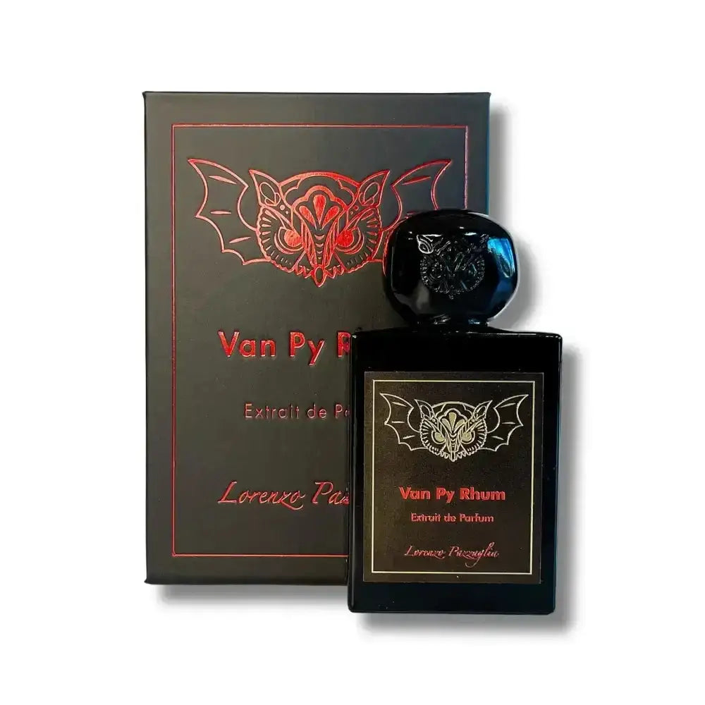 Lorenzo Pazzaglia Van Py Rhum Extrait de parfum - 50 ml