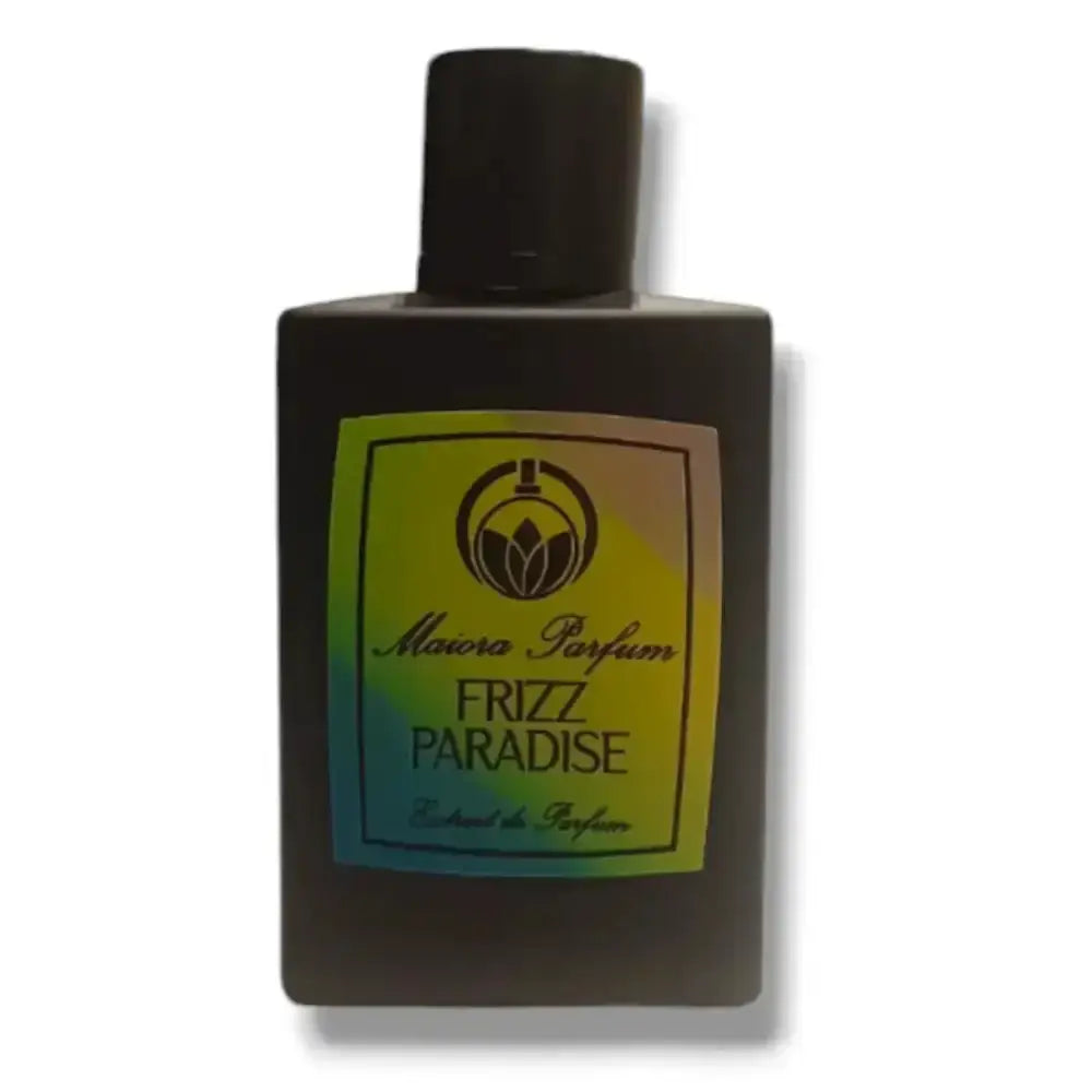 Maiora Frizz Paradise extrait de parfum - parfum