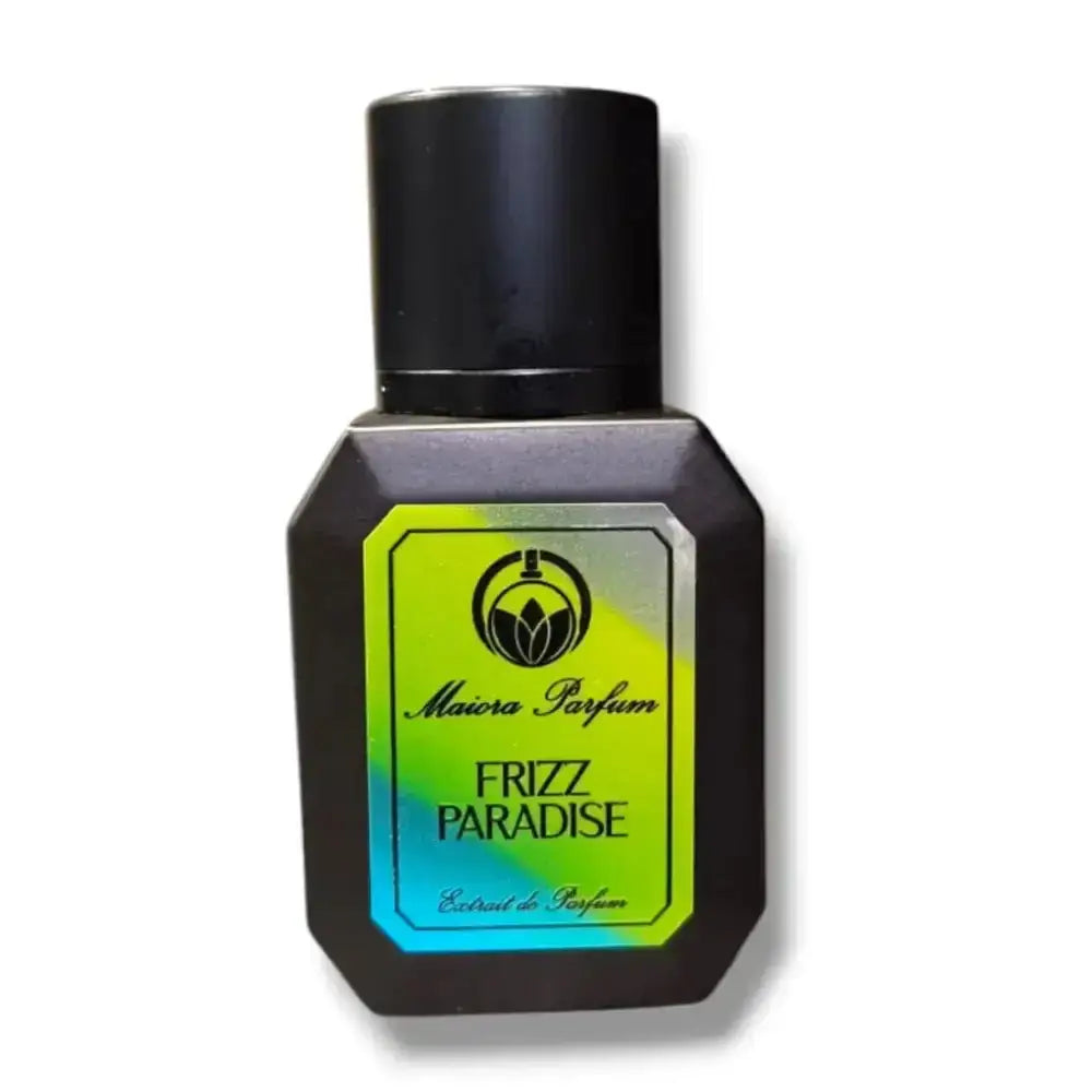 Maiora Frizz Paradise extrait de parfum - parfum