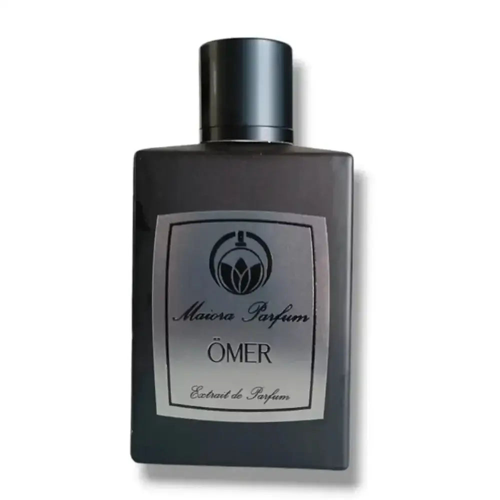 Maiora Omer extrait de parfum - parfum