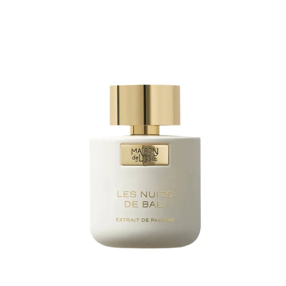 MAISON DE L’ASIE Les Nuits De Bali extrait de parfum - planetebeauty