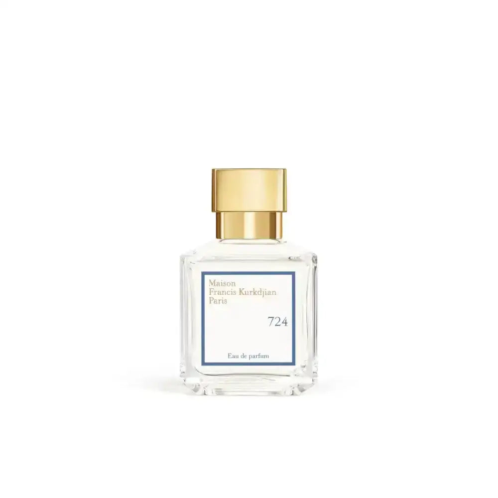 Maison Francis Kurkdjian 724 eau de parfum - 70 ml - parfum