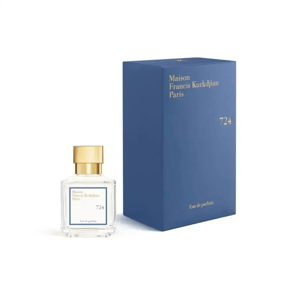 Maison Francis Kurkdjian 724 eau de parfum - 70 ml - parfum