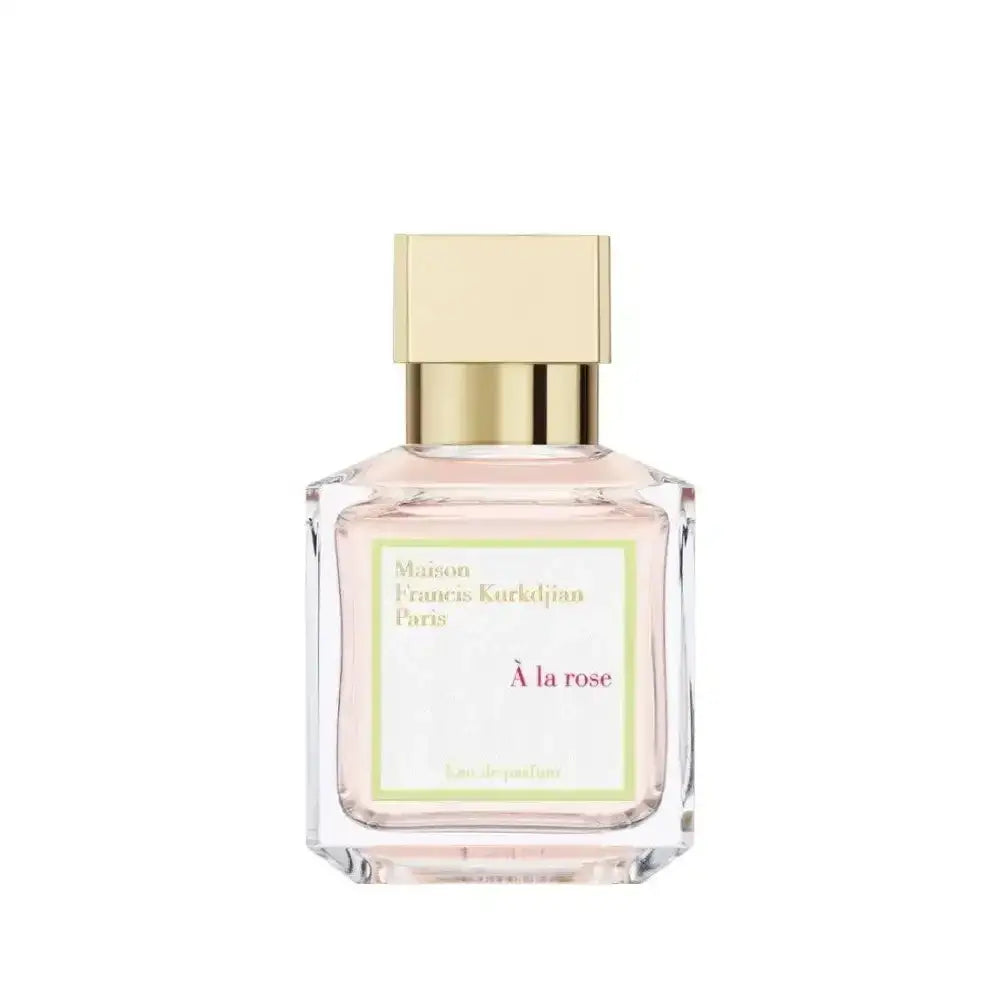 Maison Francis Kurkdjian A la Rose eau de parfum - 70 ml