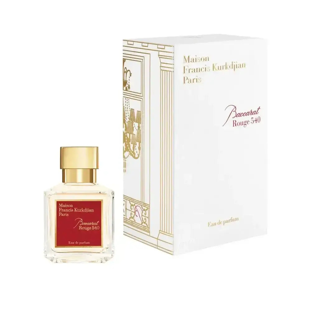 Maison Francis Kurkdjian Baccarat Rouge 540 eau de parfum