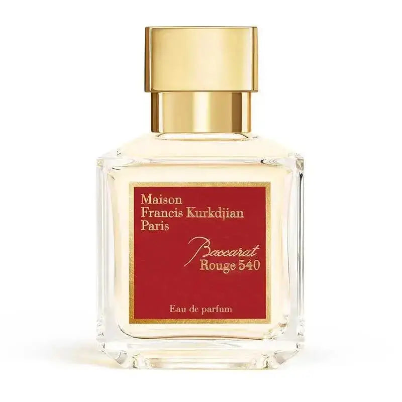 Maison Francis Kurkdjian Baccarat Rouge 540 eau de parfum