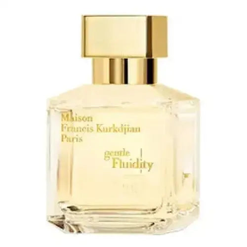 Maison Francis Kurkdjian Gentle Fluidity Gold eau de parfum