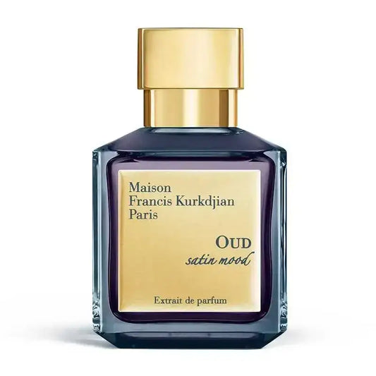 Maison Francis Kurkdjian Oud Satin Mood extrait de parfum