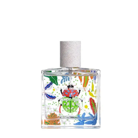 Maison Matine Nature Insolente eau de parfum - parfum