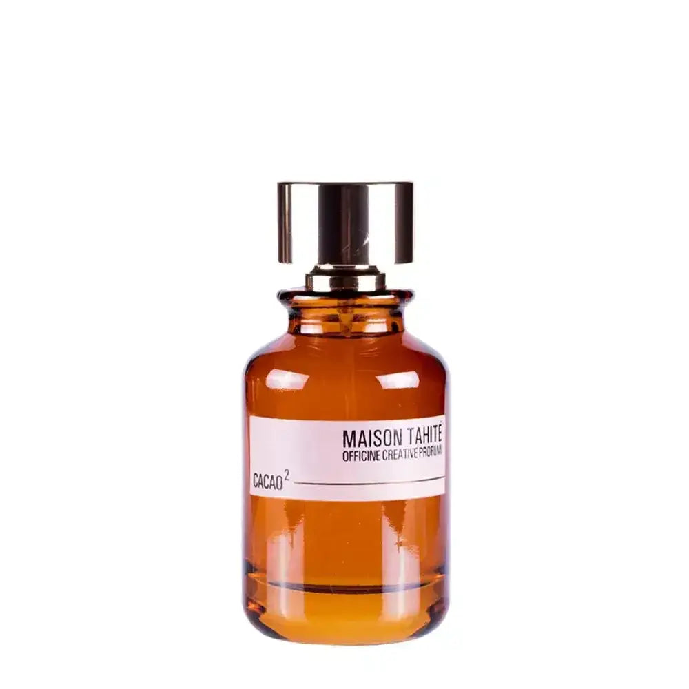 Maison Tahité CACAO² Eau de parfum - 100 ml - parfum