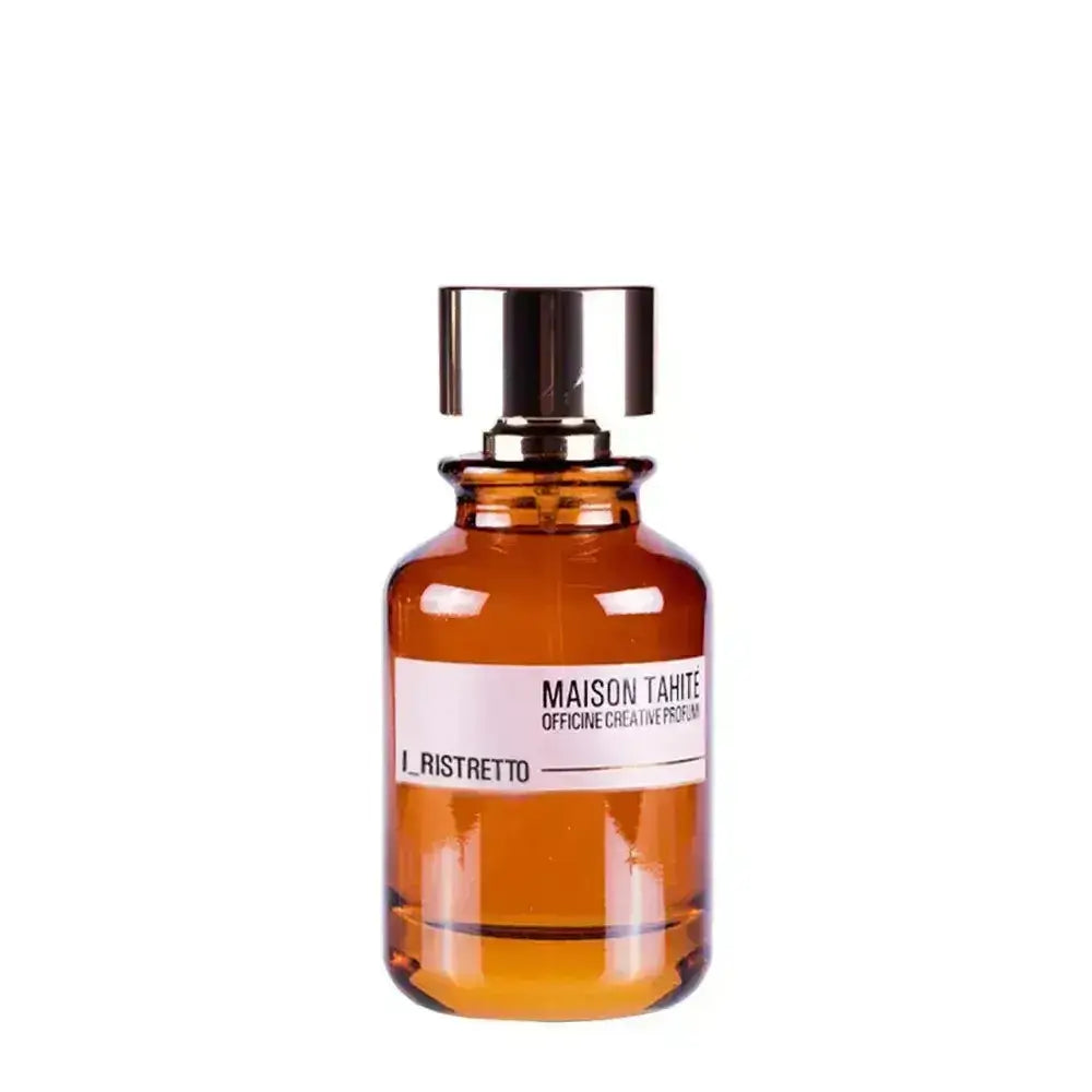 Maison Tahité I-Ristretto eau de parfum - 100 ml - parfum