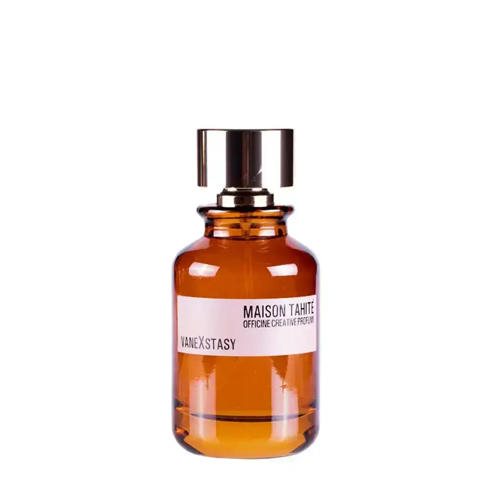 Maison Tahité Vanextasy eau de parfum - 100 ml - parfum