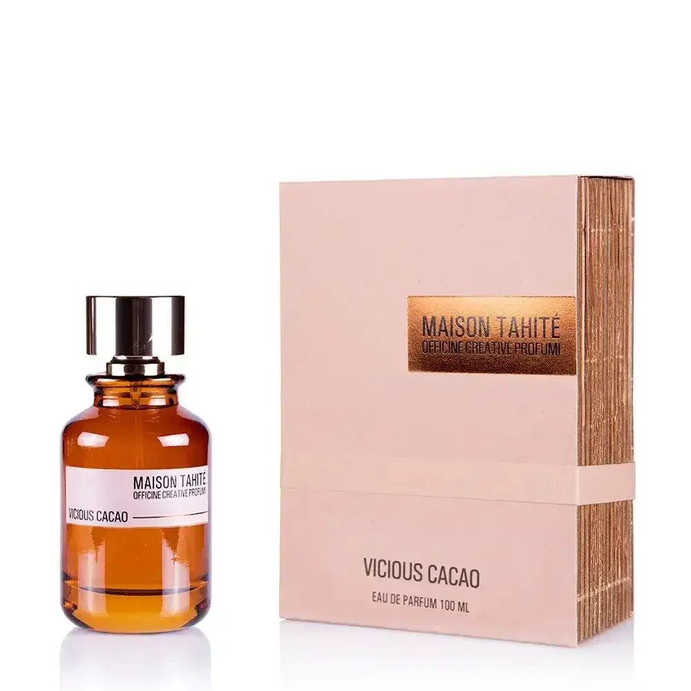 Maison Tahité Vicious Cacao Eau de parfum - 100 ml - parfum