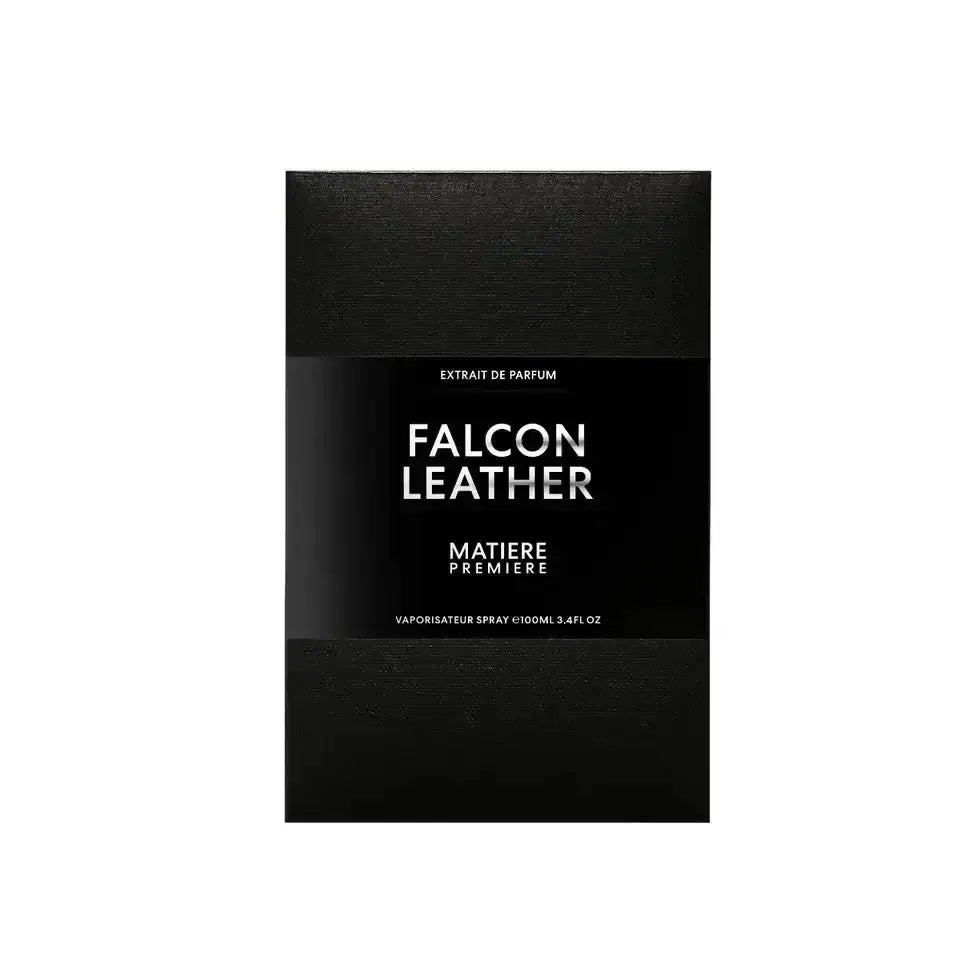 Matiere Première Falcon Leather extrait de parfum - 100 ml