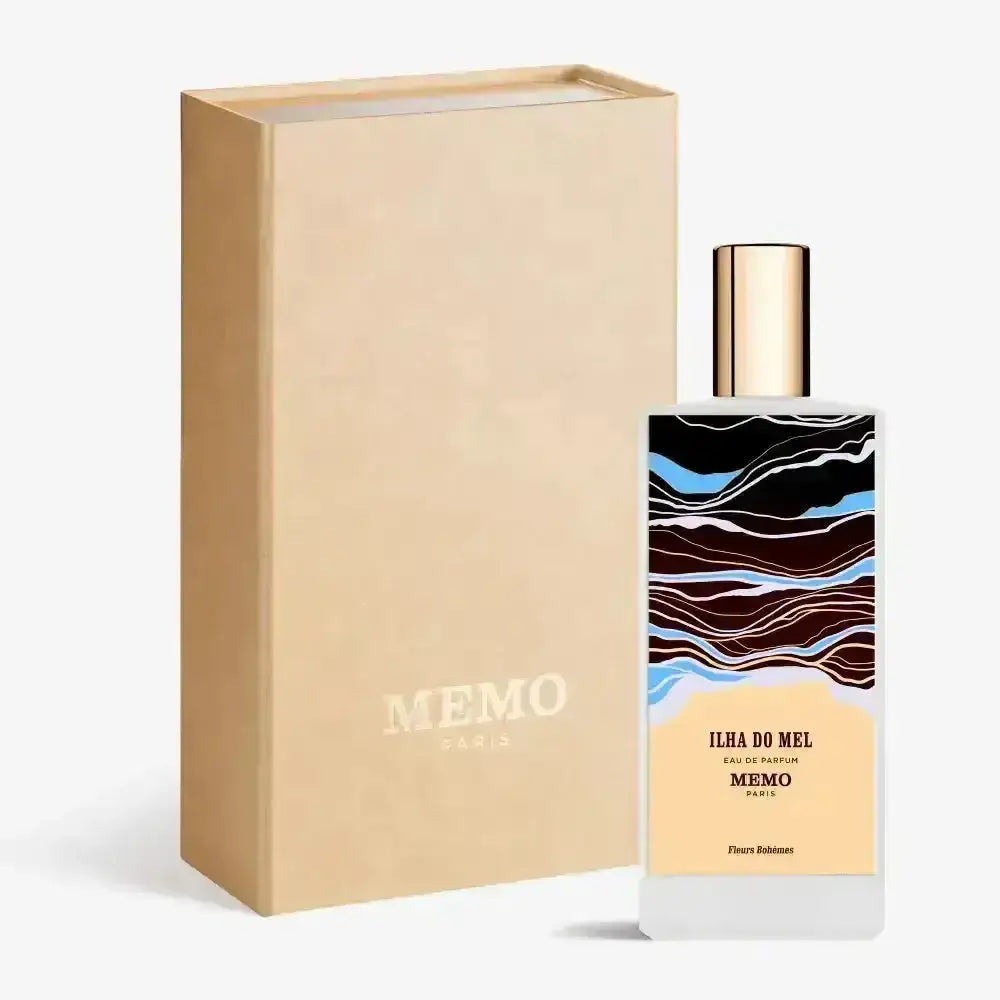 Memo Ilha Do Mel Eau de parfum - 75 ml - parfum