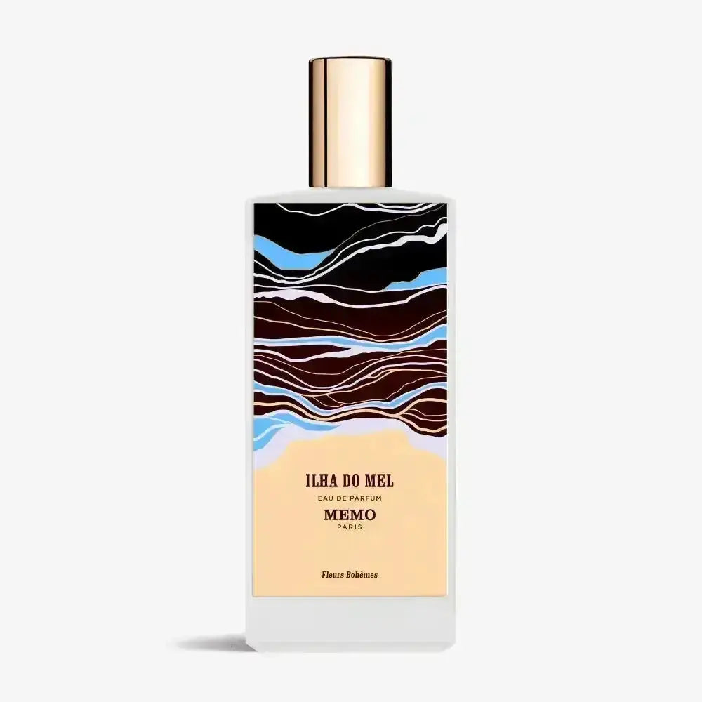 Memo Ilha Do Mel Eau de parfum - 75 ml - parfum