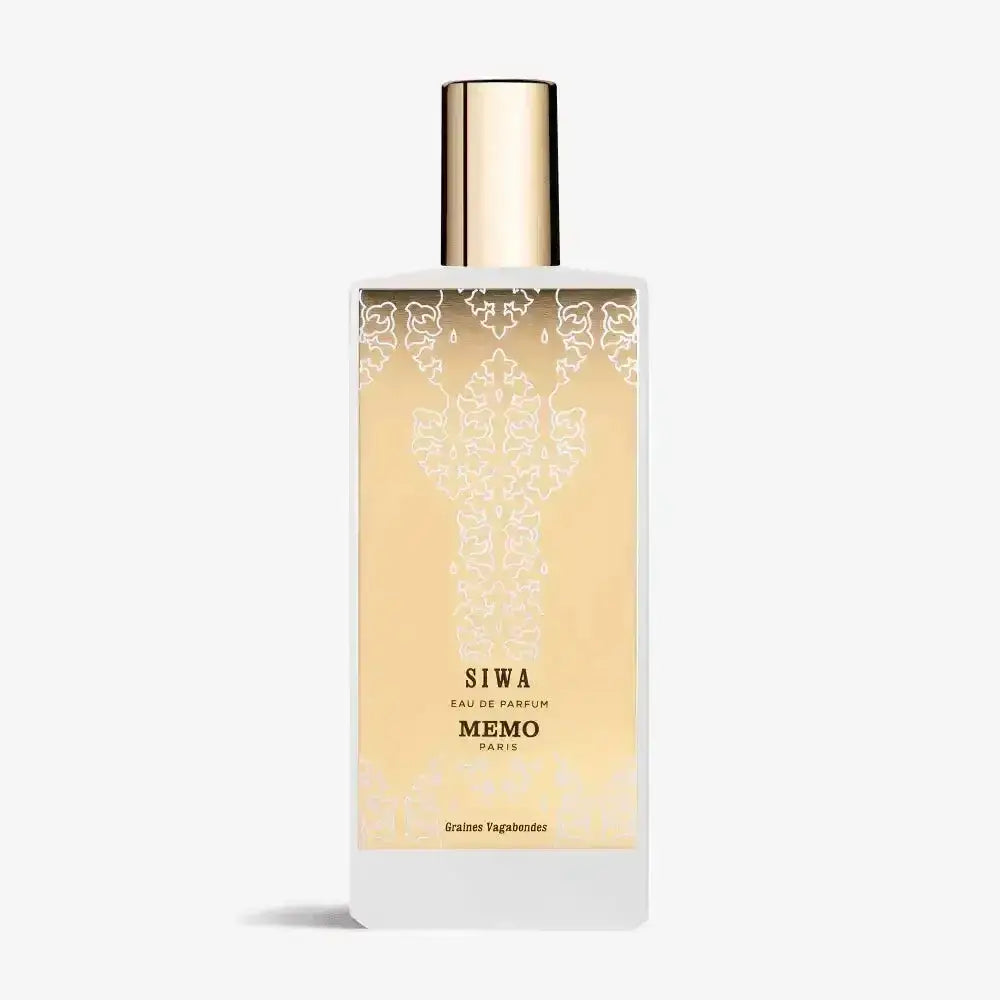 Memo Siwa Eau de parfum - 75 ml - parfum