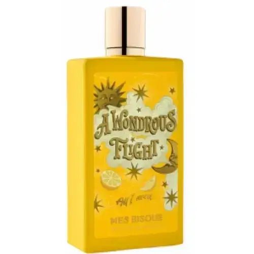 Mes Bisous A Wondrous Flight extrait de parfum - parfum