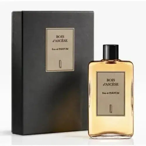 NAOMI GOODSIR Bois D’ascèse eau de parfum - 50 ml - parfum