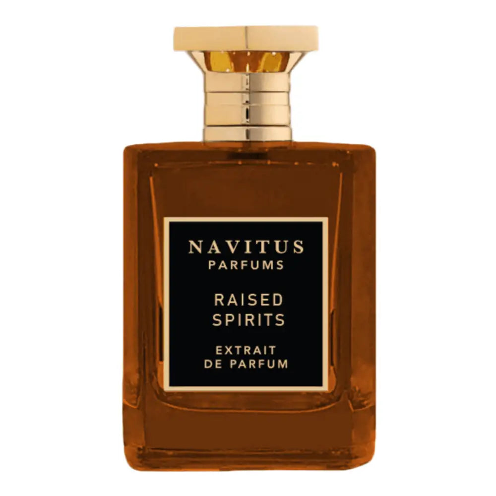 Navitus Raised Spirits extrait de parfum - 100 ml - parfum