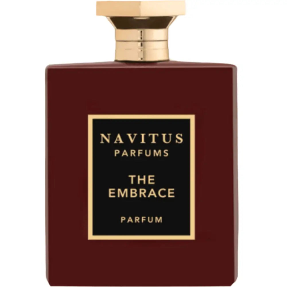 Navitus The Embrace Le parfum - 100 ml - parfum