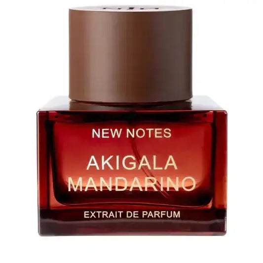 New Notes Akigala Mandarino Extrait de parfum - 50 ml