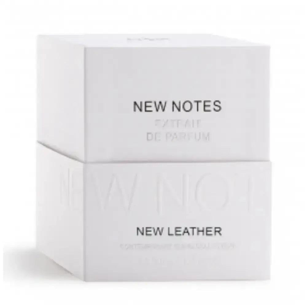 New Notes New Leather Extrait de parfum - 50 ml - parfum