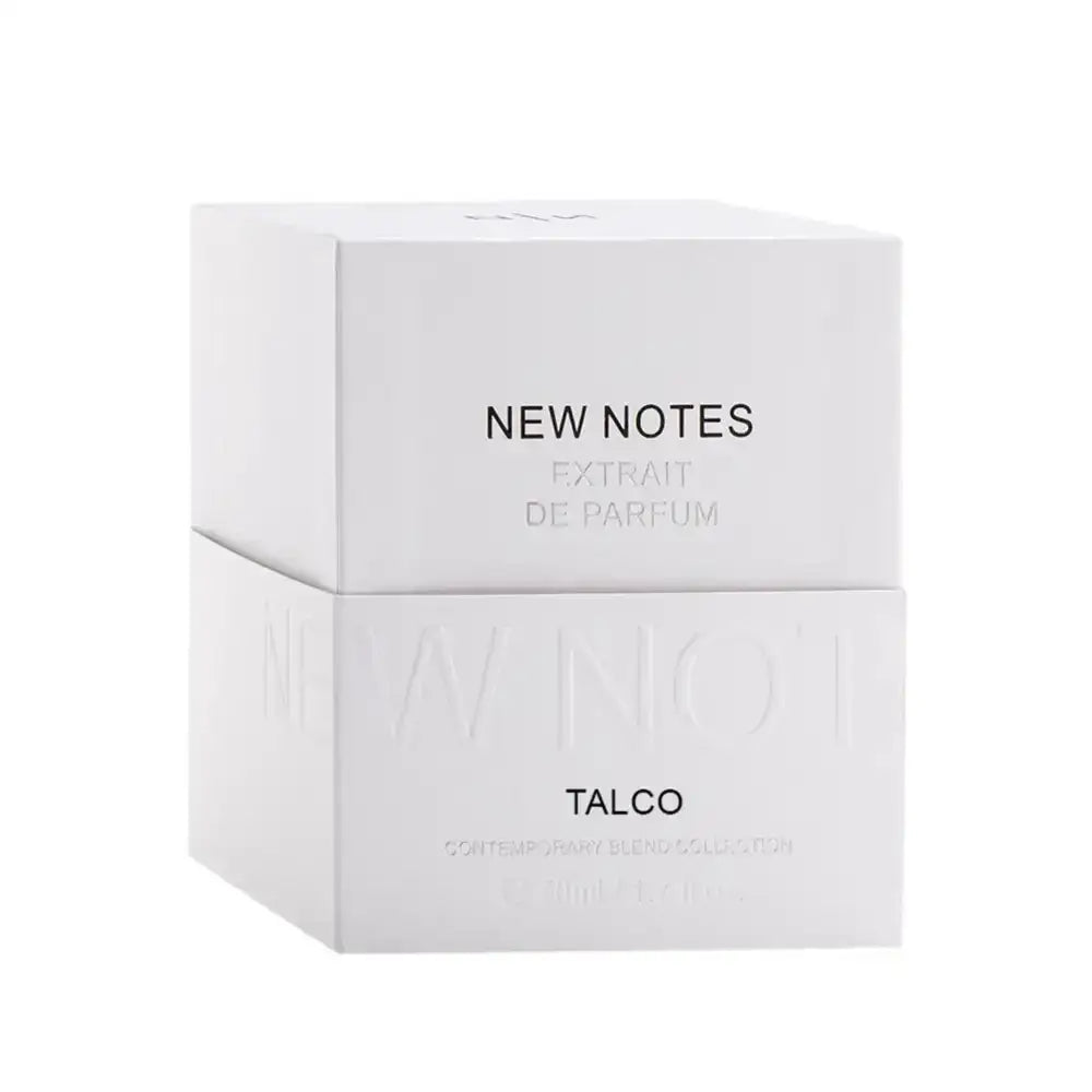 New Notes Talco Extrait de parfum - 50 ml - parfum