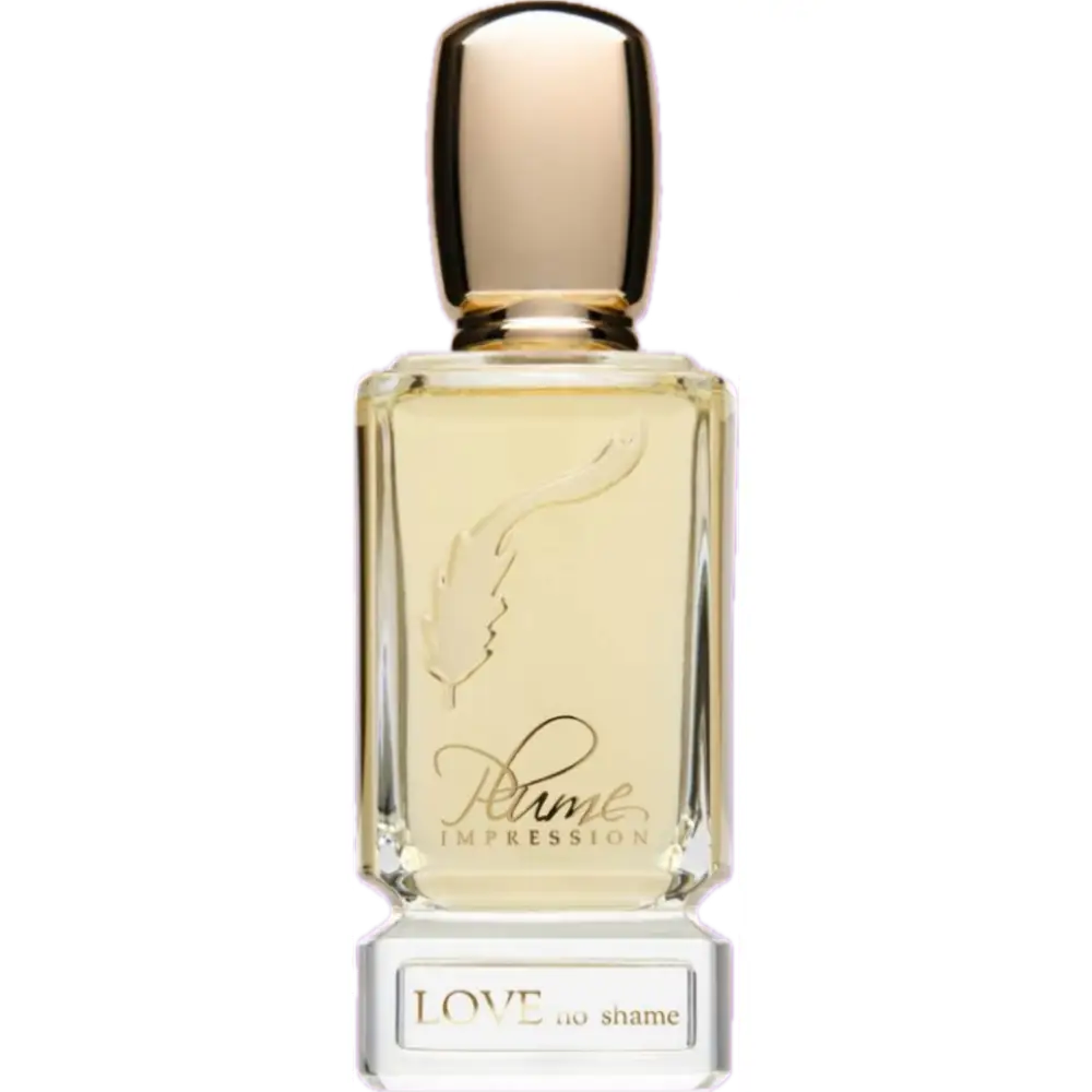 Plume Impression Love No Shame Eau de Parfum - planetebeauty.com