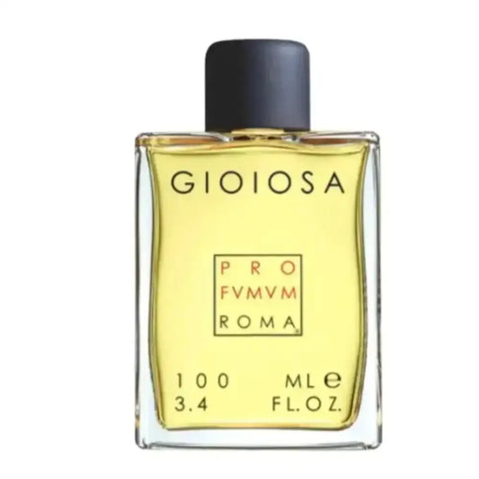 Profumum Roma Gioiosa Eau de parfum - 100 ml - parfum