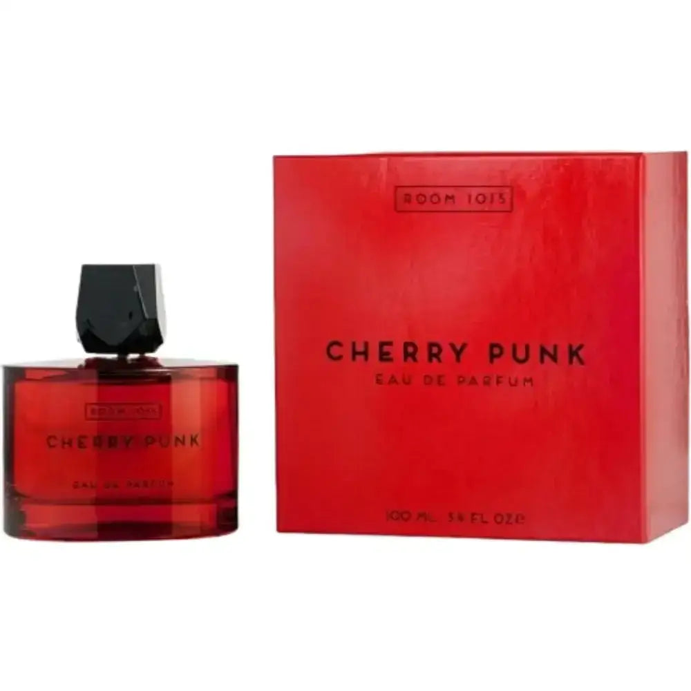 Room 1015 Cherry Punk Eau de parfum - 100 ml - parfum