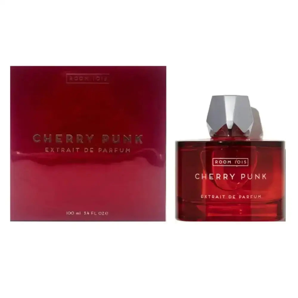 Room 1015 Cherry Punk extrait de parfum - 100 ml - parfum