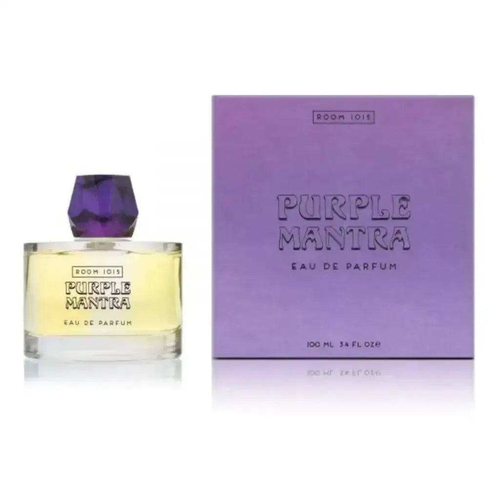 Room 1015 Purple Mantra Eau de parfum - 100 ml - parfum