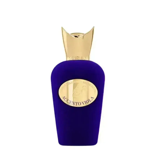 Sospiro Accento Viola Eau de Parfum - 100 ml - parfum