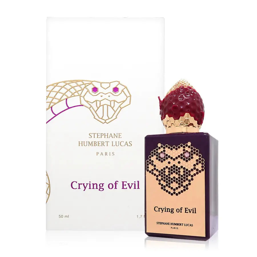 Stéphane Humbert Lucas Crying of Evil Eau de parfum - 50 ml