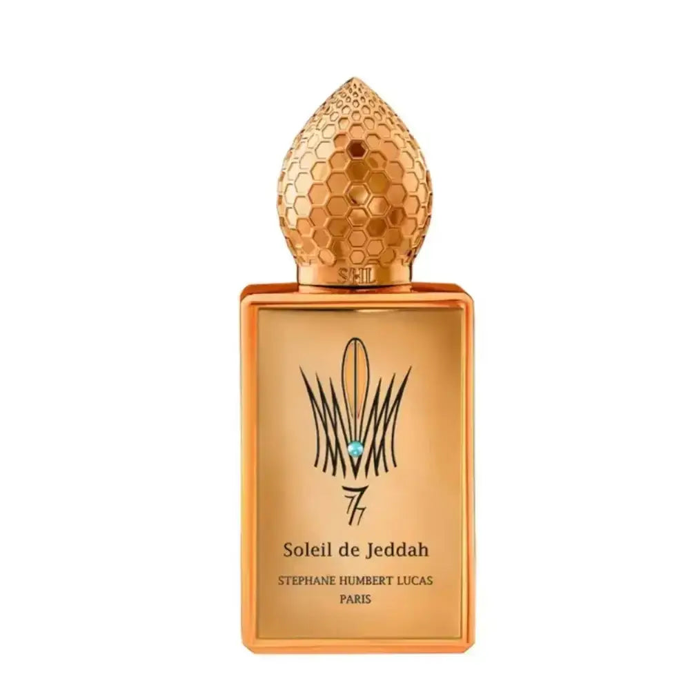 Stéphane Humbert Lucas Soleil De Jedda Mango Kiss Eau