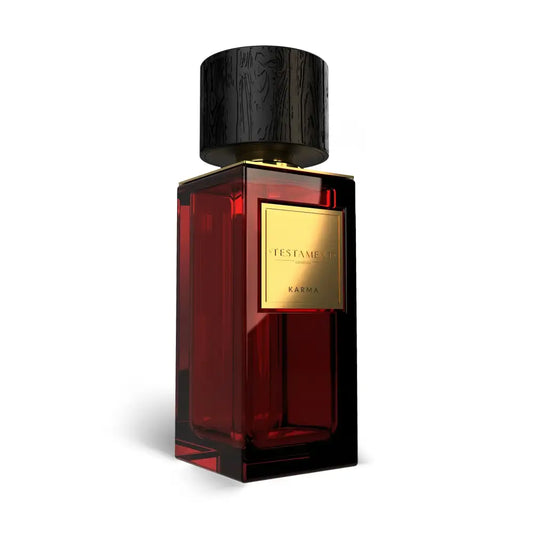 TESTAMENT LONDON Karma extrait de parfum testament london