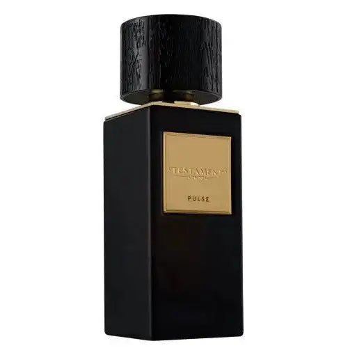 TESTAMENT LONDON Pulse extrait de parfum testament london