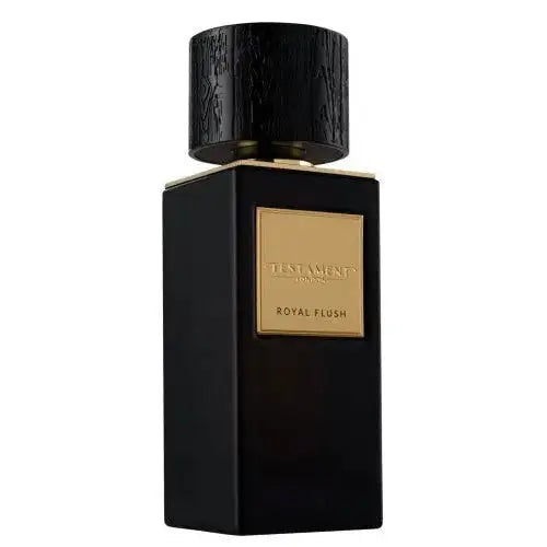 TESTAMENT LONDON Royal Flush extrait de parfum testament london