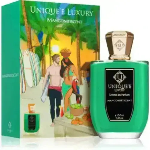 Unique’e Luxury Mangonifiscent extrait de parfum - 100 ml