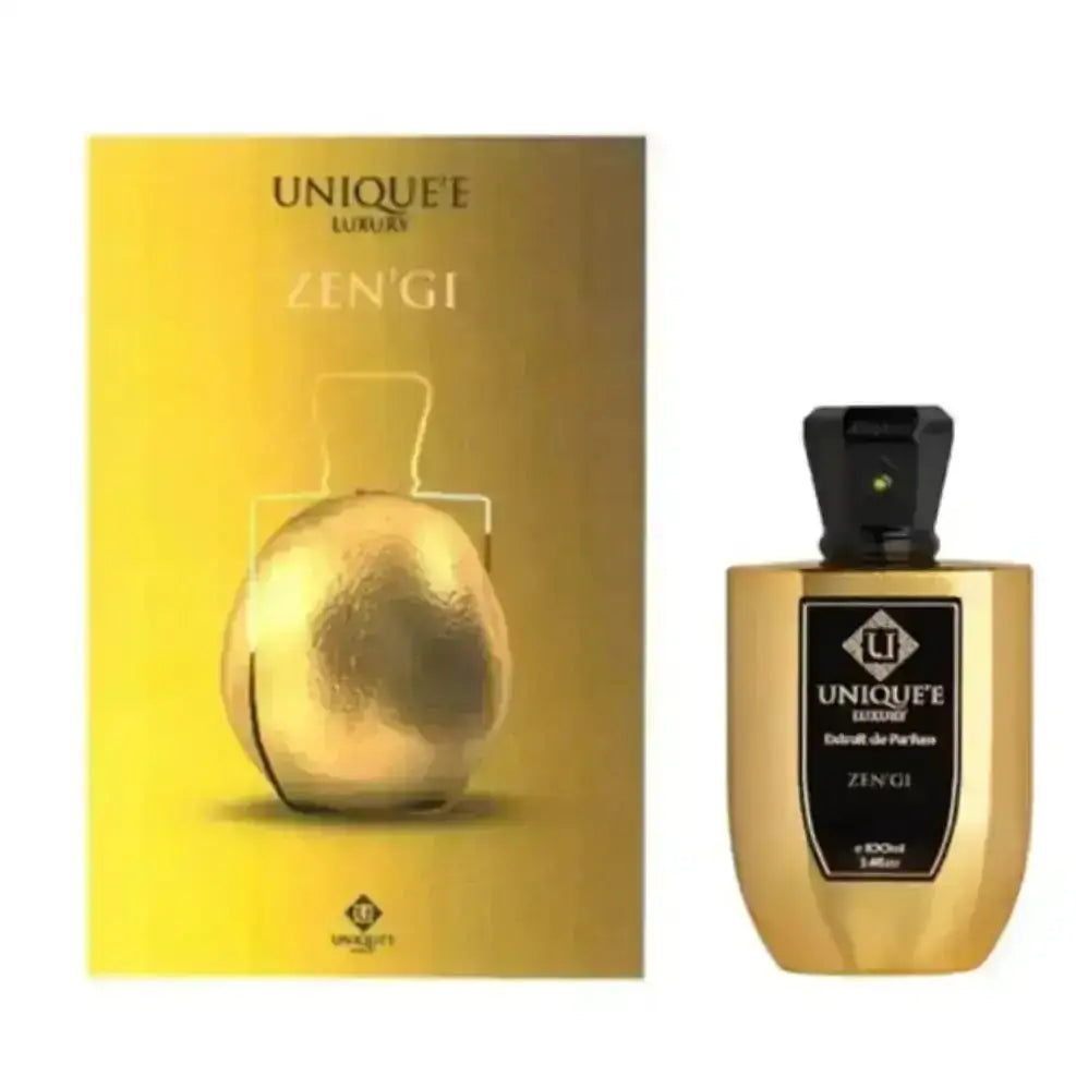 Unique’e Luxury Zen’gi extrait de parfum - 100 ml - parfum