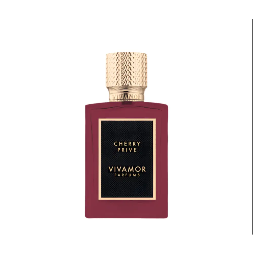 VIVAMOR PARFUMS Cherry Prive extrait de parfum - 100 ml