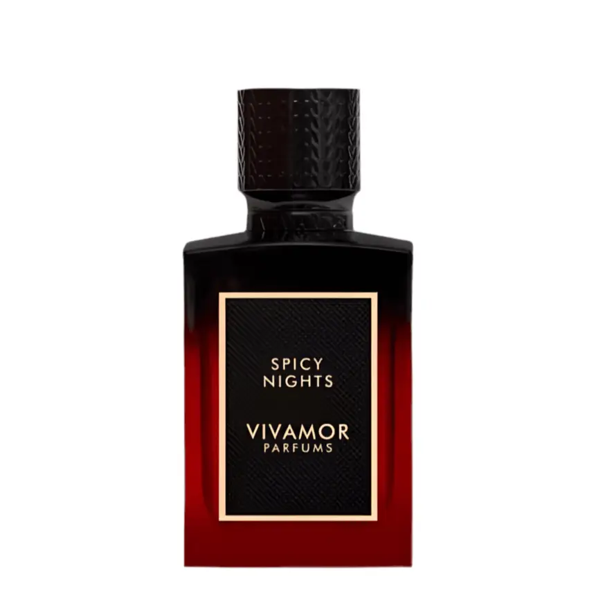 VIVAMOR PARFUMS Spicy Nights extrait de parfum - 100 ml