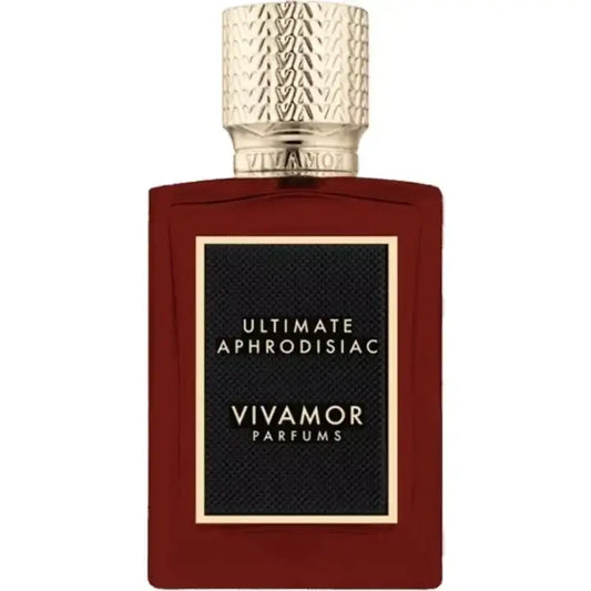 VIVAMOR PARFUMS Ultimate Aphrodisiac extrait de parfum